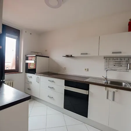 Olympic Apartment Sarajevo
